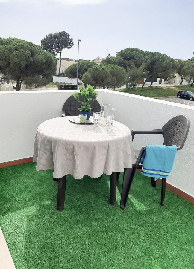 Apartamento Medusa By Sunnyway Olhos de Agua  Exterior foto