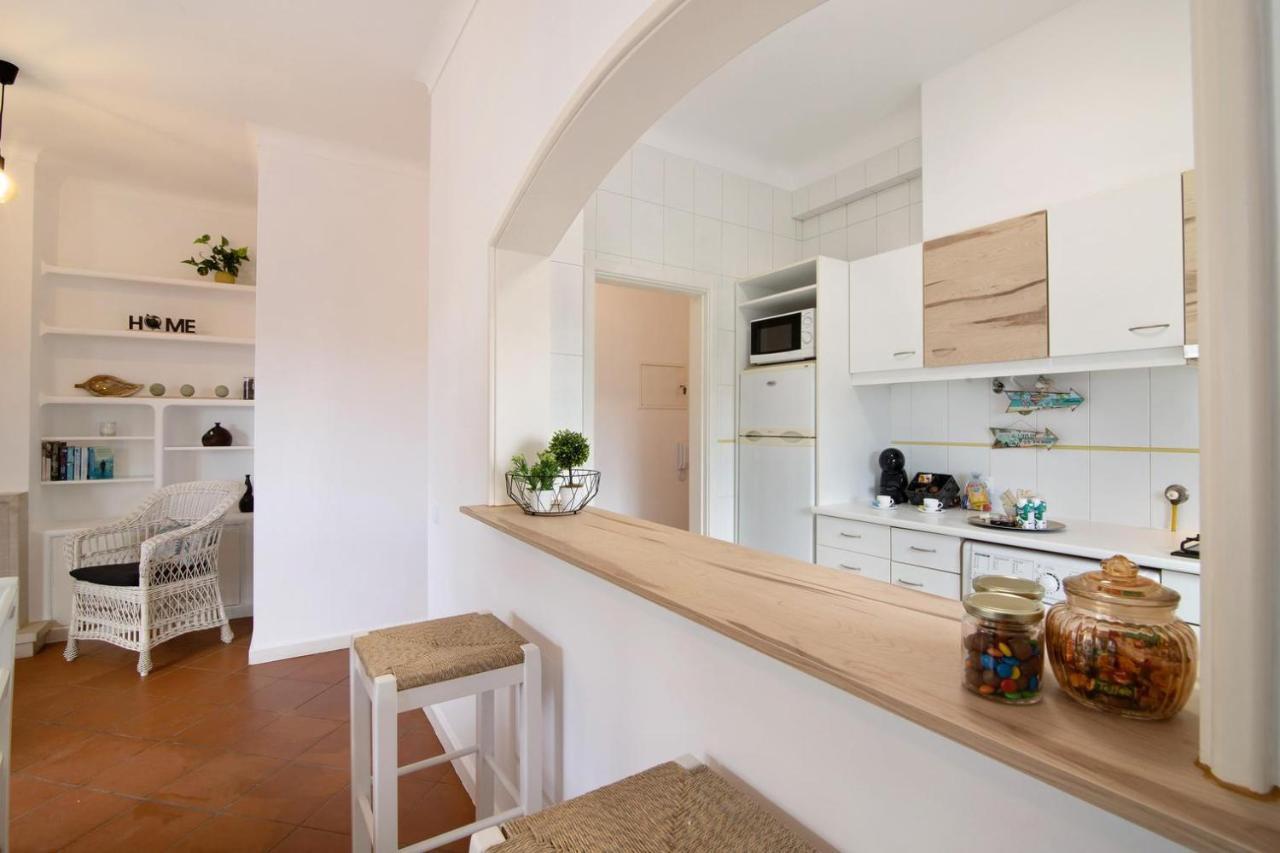 Apartamento Medusa By Sunnyway Olhos de Agua  Exterior foto
