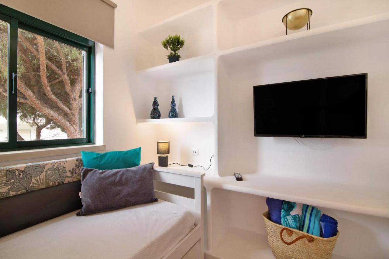 Apartamento Medusa By Sunnyway Olhos de Agua  Exterior foto