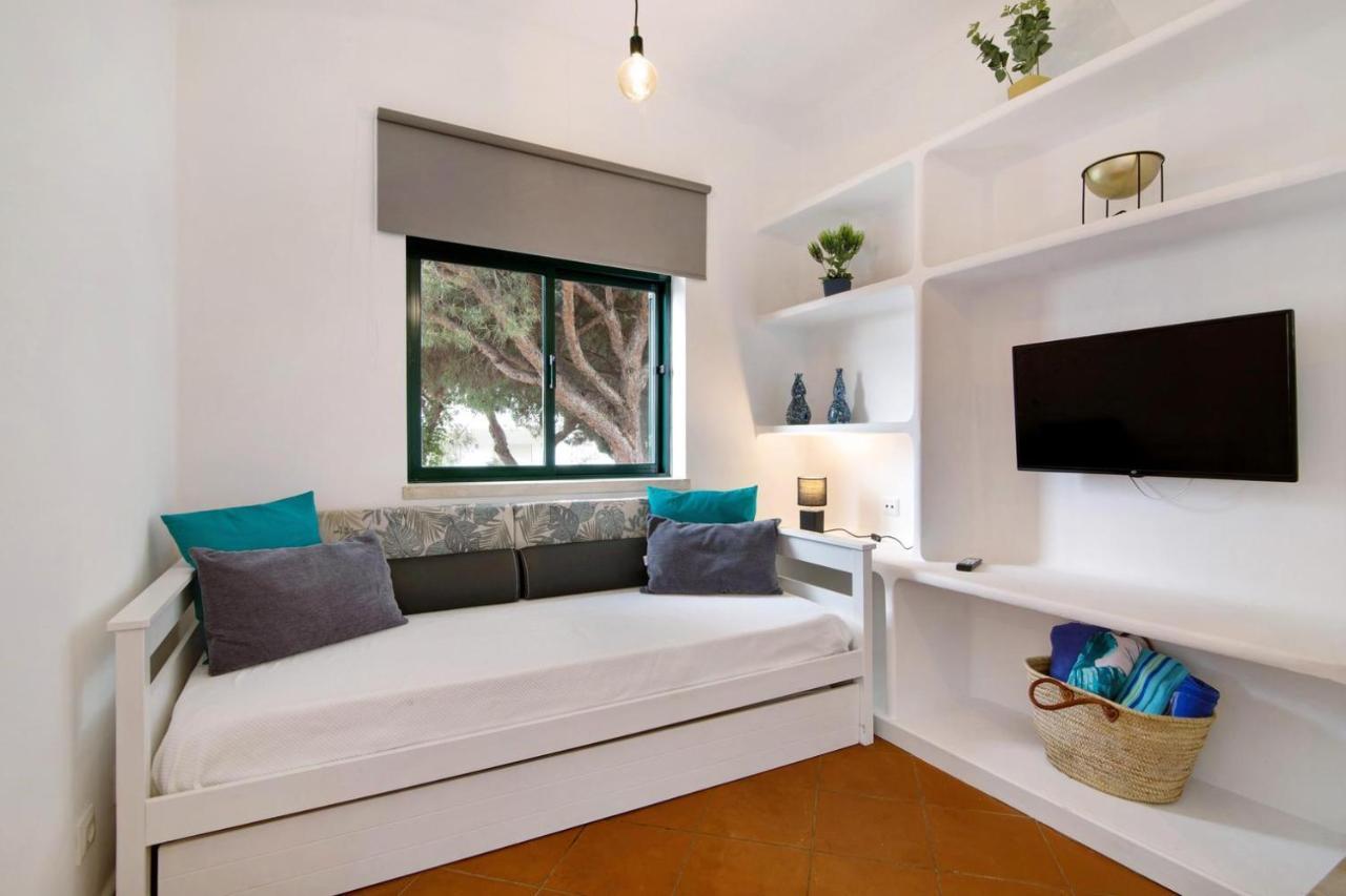 Apartamento Medusa By Sunnyway Olhos de Agua  Exterior foto