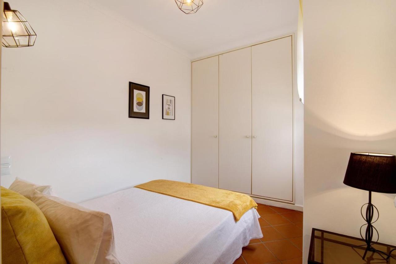 Apartamento Medusa By Sunnyway Olhos de Agua  Exterior foto