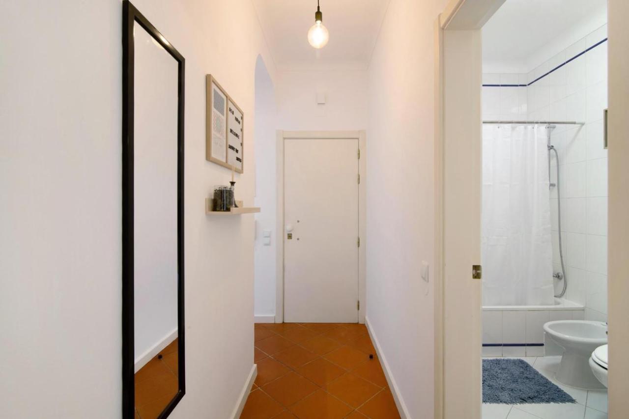 Apartamento Medusa By Sunnyway Olhos de Agua  Exterior foto